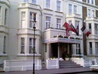 Mowbray Court 3* Londres