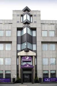 Premier Hotel Londres