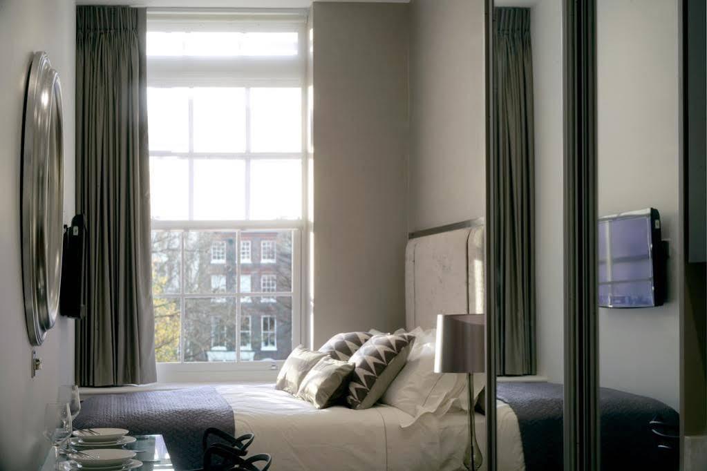 Apartamento Golden Square Londres
