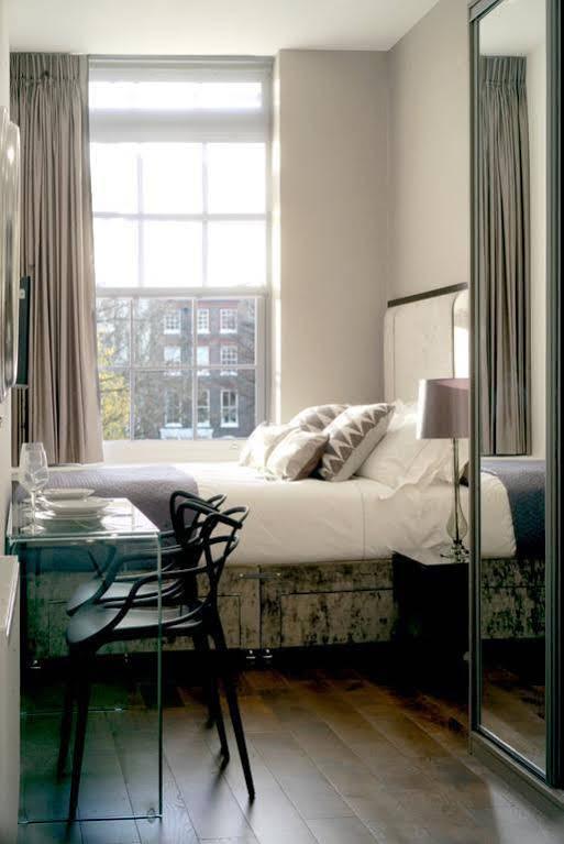 Golden Square Apartamento *