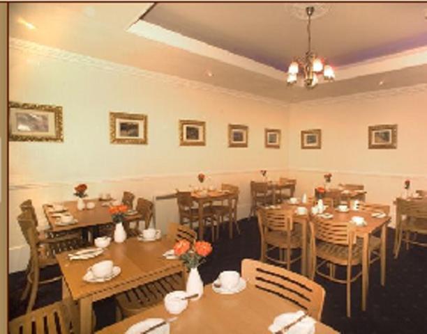 Acomodação com café da manhã  Piccolino Hyde Park 2*
