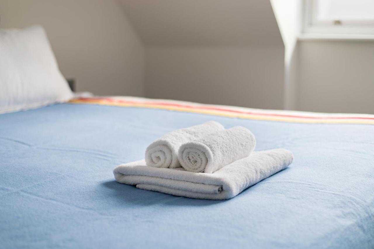 Apartment Hausd - Leicester Square *