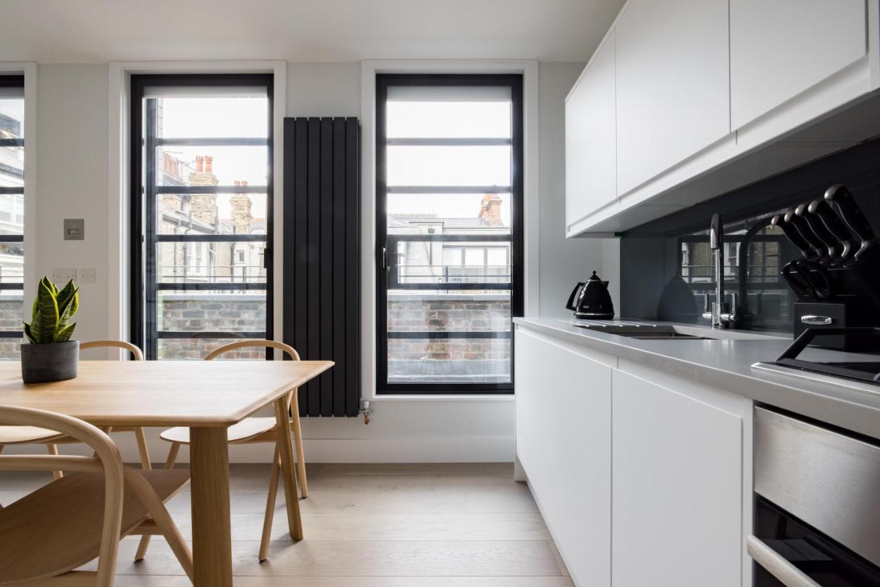 Apartment Hausd - Leicester Square London