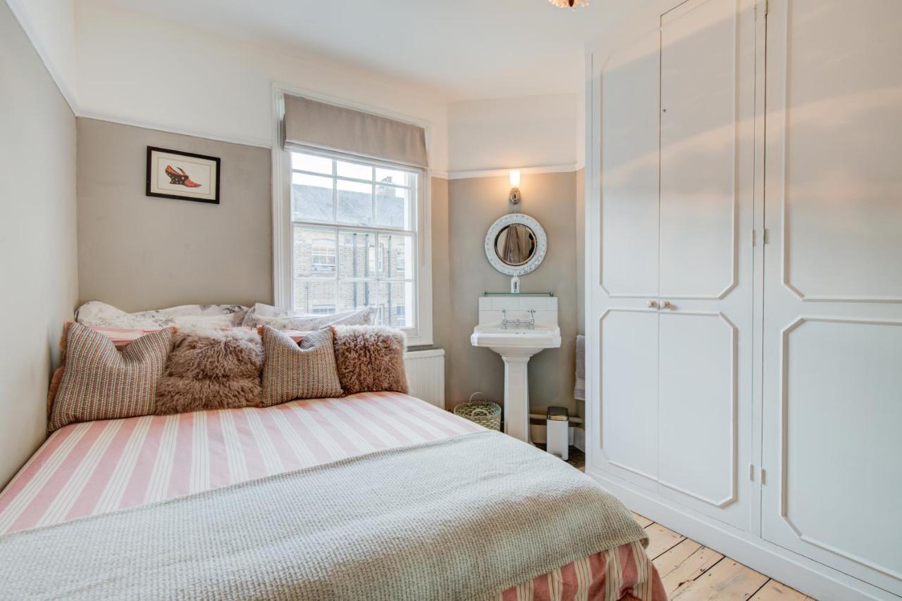 Victoria Belgravia House Apartamento
