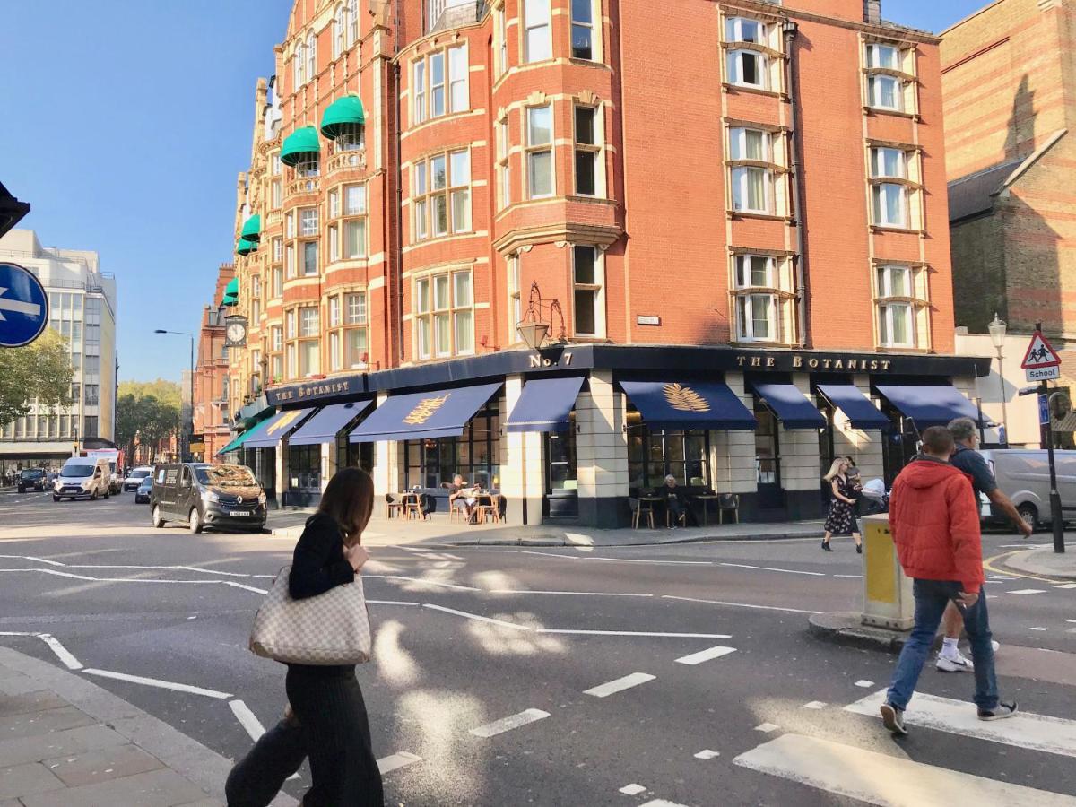 Victoria Belgravia House Apartamento Londres