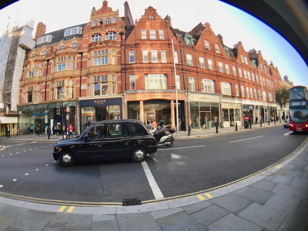 Victoria Belgravia House * Londres