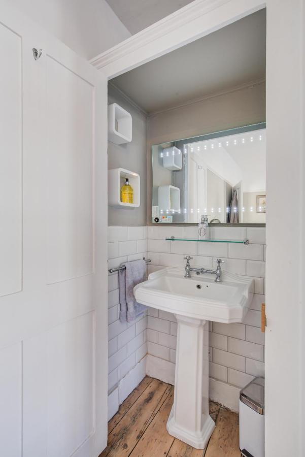 Victoria Belgravia House Apartamento *