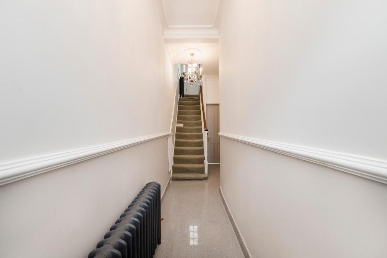 Victoria Belgravia House * Londres