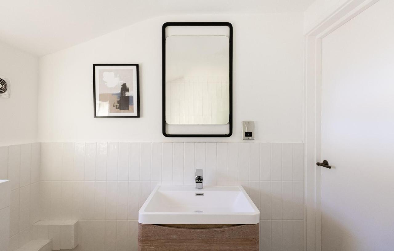 Appartement The Stoke Newington Common - Modern & Bright 3bdr