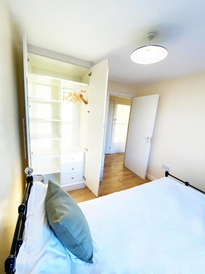 Apartamento London's East End 2 Bedroom