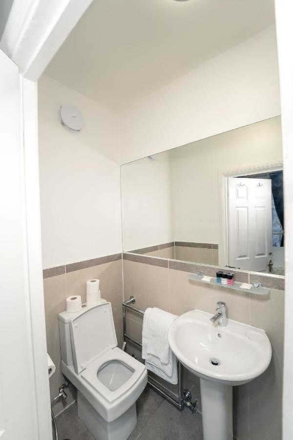 Apartamento Park Lane Crawford Place