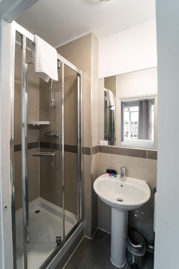 Park Lane Crawford Place Apartamento *