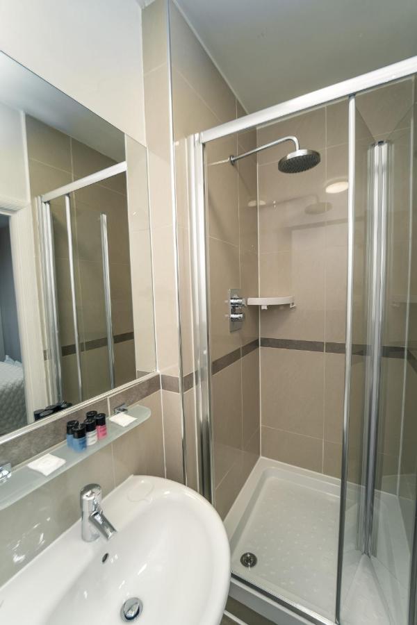 Apartamento Park Lane Crawford Place Londres