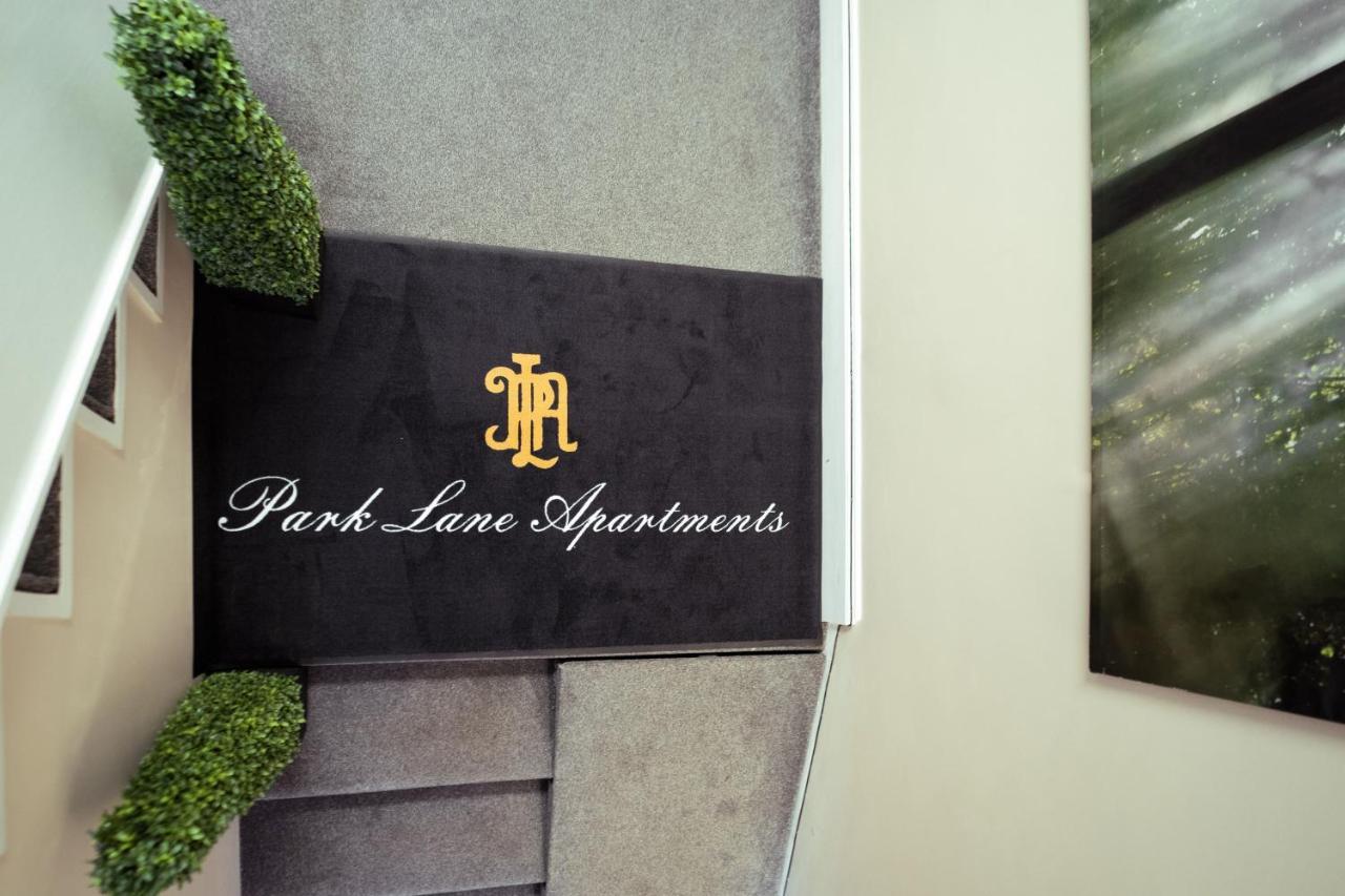 Apartamento Park Lane Crawford Place *