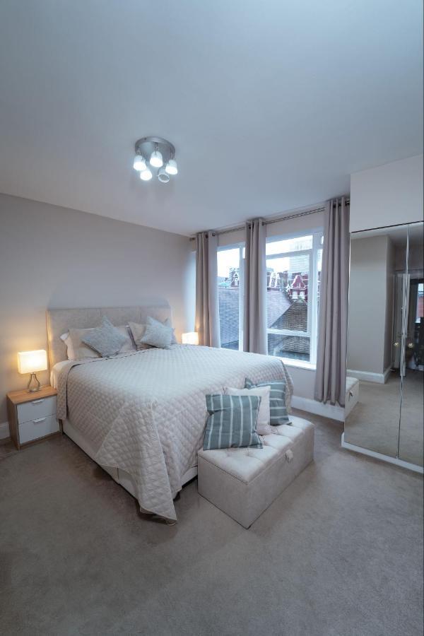 Apartamento Park Lane Crawford Place Londres