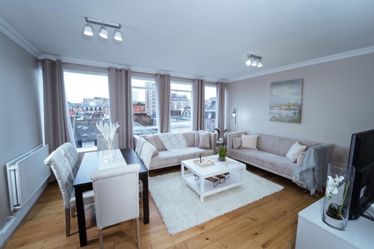 Park Lane Crawford Place Apartamento