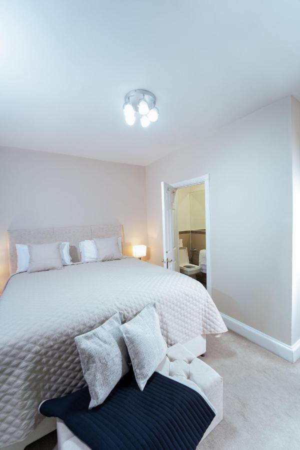 Apartamento Park Lane Crawford Place Londres