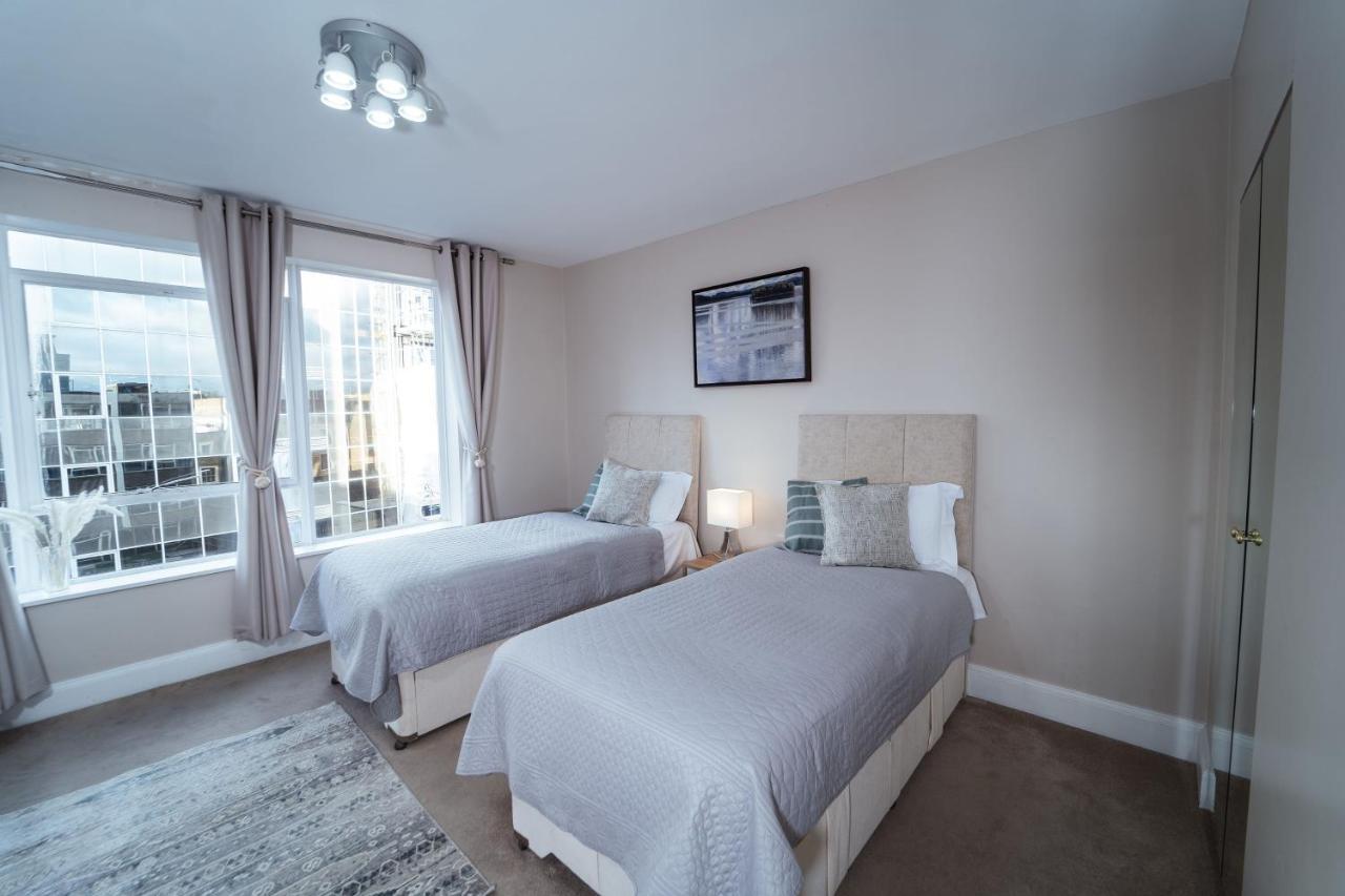 Park Lane Crawford Place Apartamento *