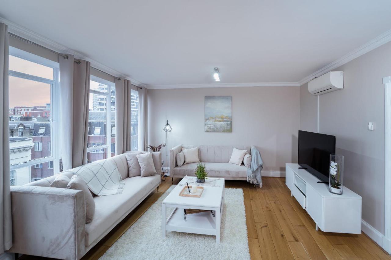 Park Lane Crawford Place Apartamento