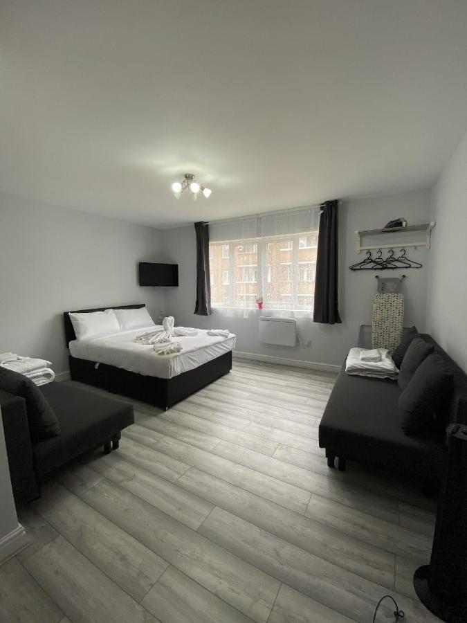 Casa de hóspedes Comfortable - Cosy - Budget In Center 2*
