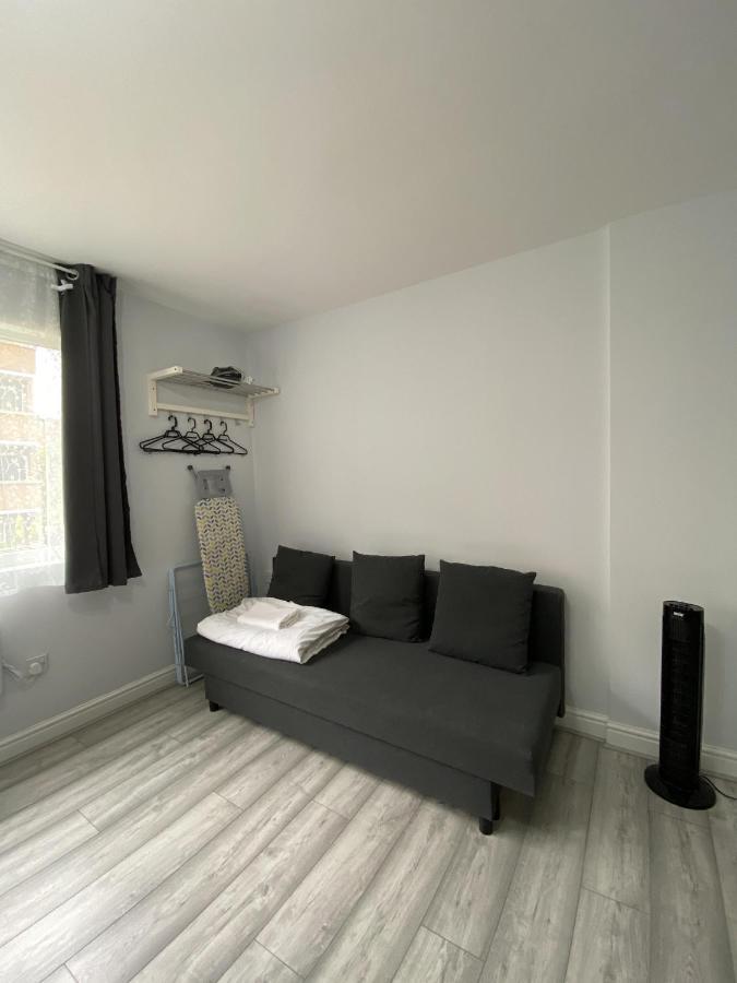 Casa de hóspedes Comfortable - Cosy - Budget In Center Londres