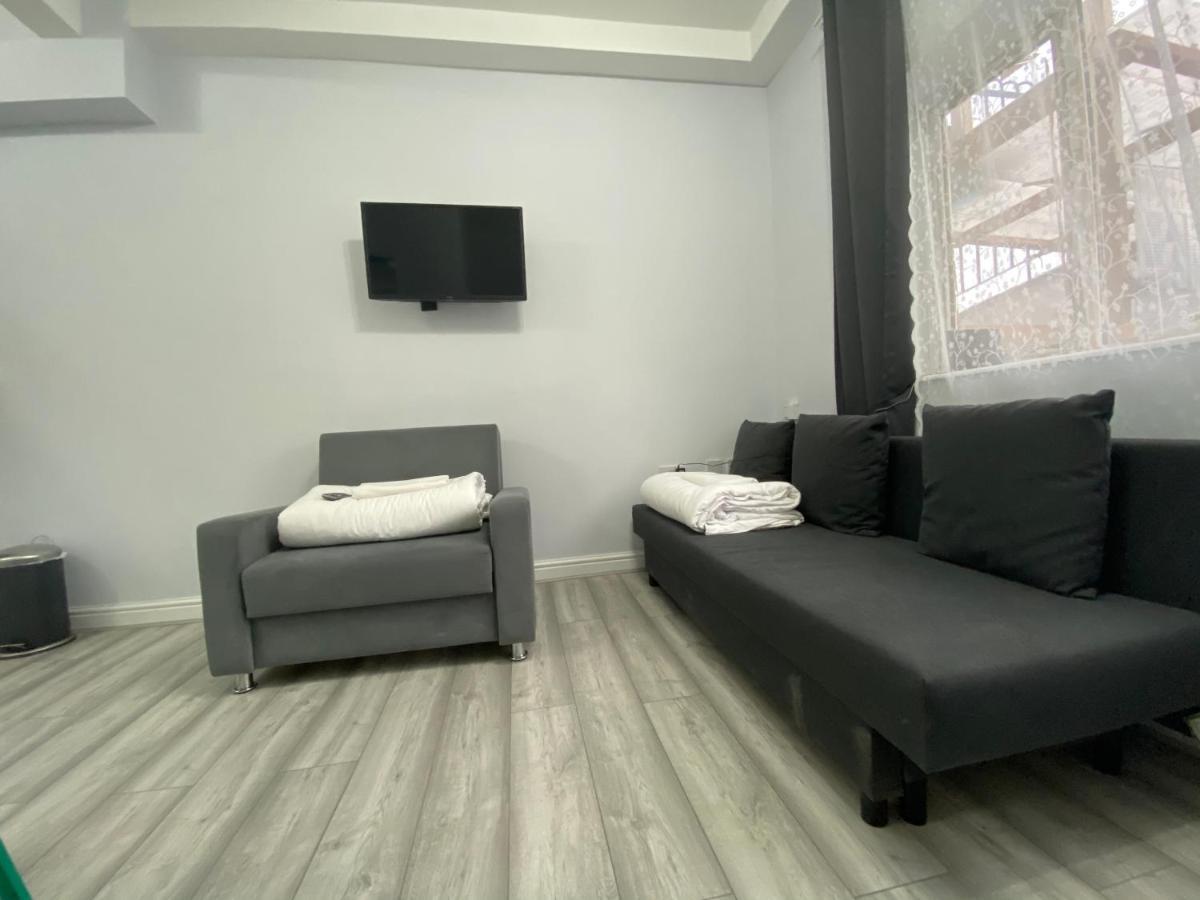 Comfortable - Cosy - Budget In Center Londres