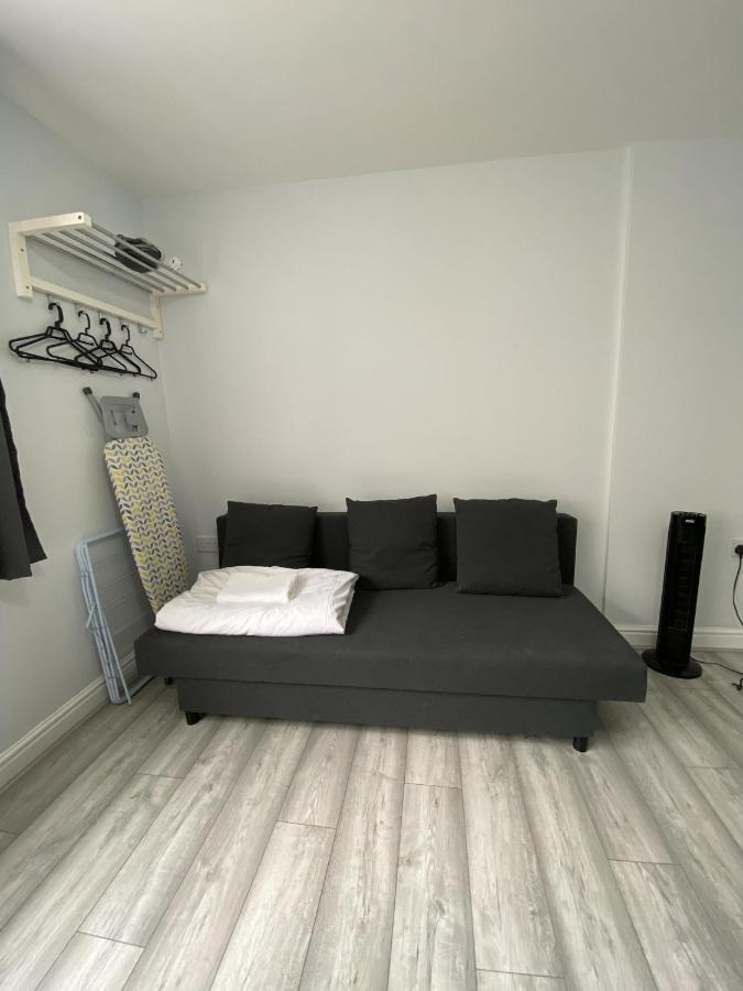 Comfortable - Cosy - Budget In Center Londres