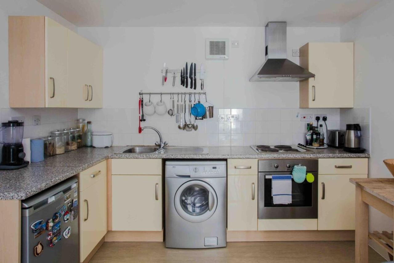 Appartement Cosy & Comfortable 2 Bedroom In Hackneyshoreditch