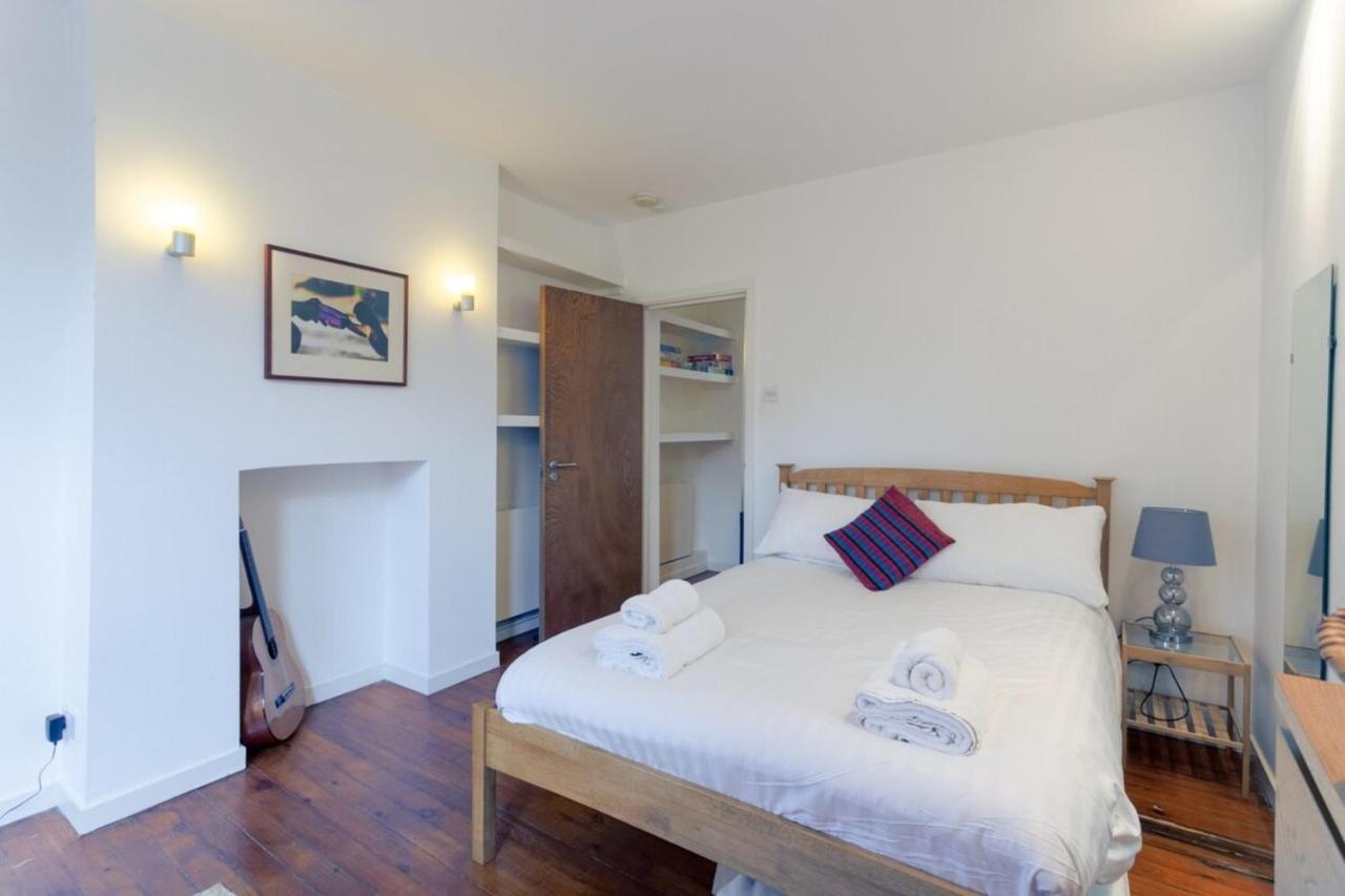Apartamento Fantastic And Bright 1 Bedroom Garden Flat