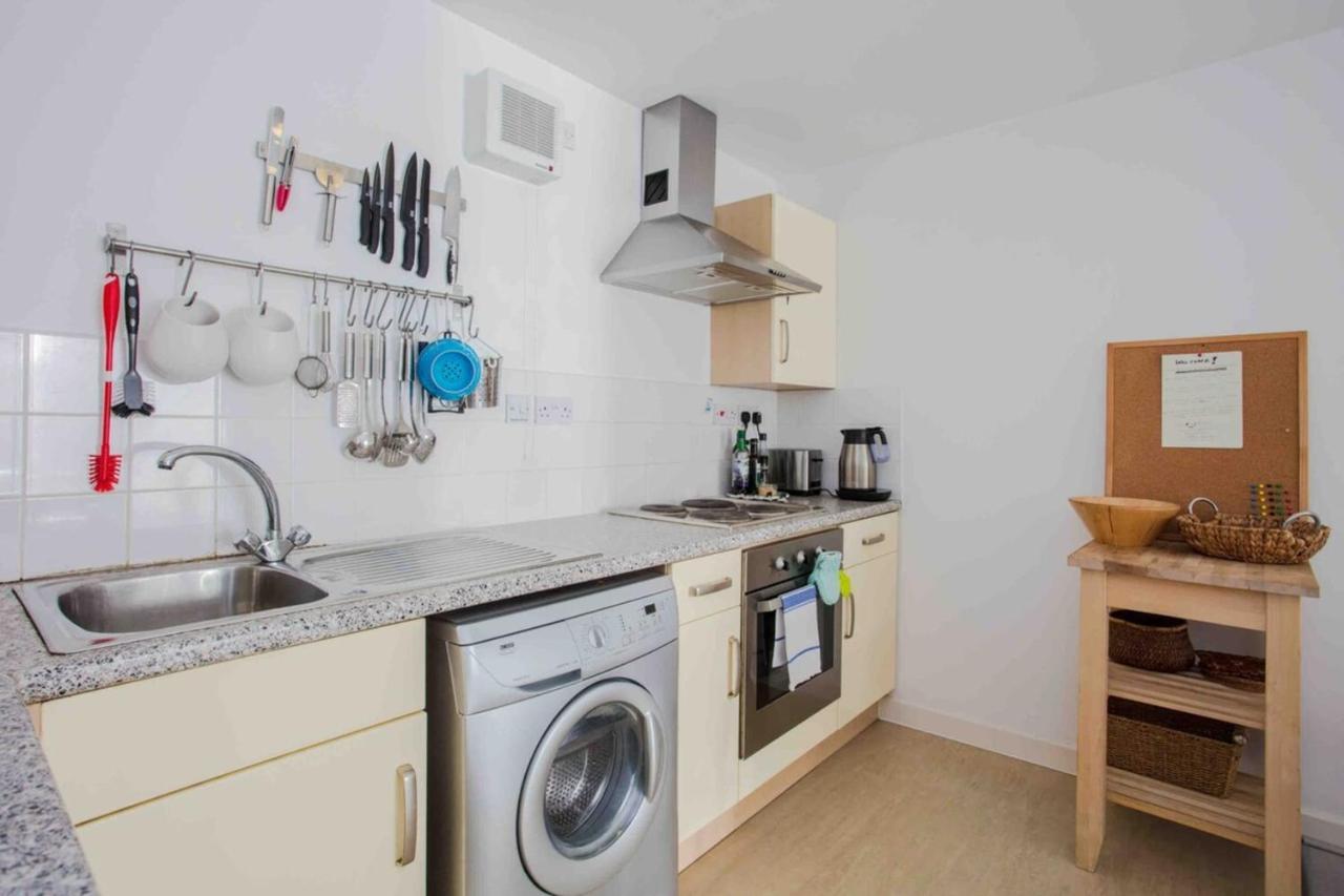 Appartement Cosy & Comfortable 2 Bedroom In Hackneyshoreditch