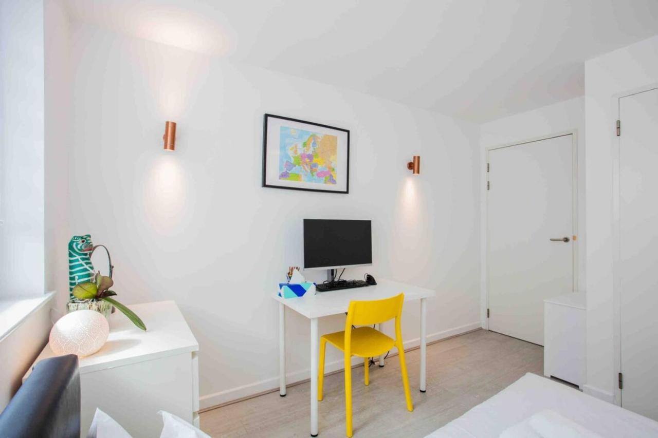 Appartement Cosy & Comfortable 2 Bedroom In Hackneyshoreditch *