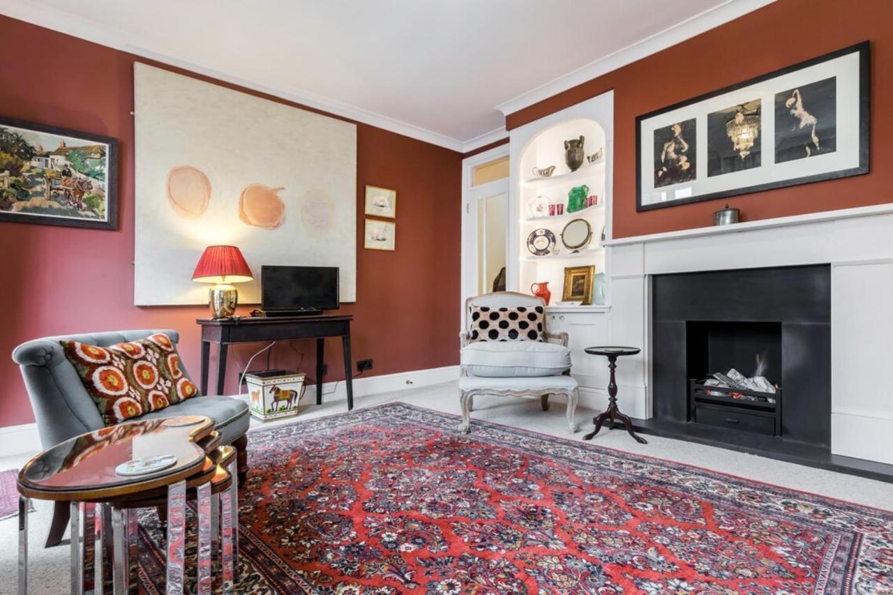 3 Bedroom On Portobello Road In Notting Hill Apartamento Londres