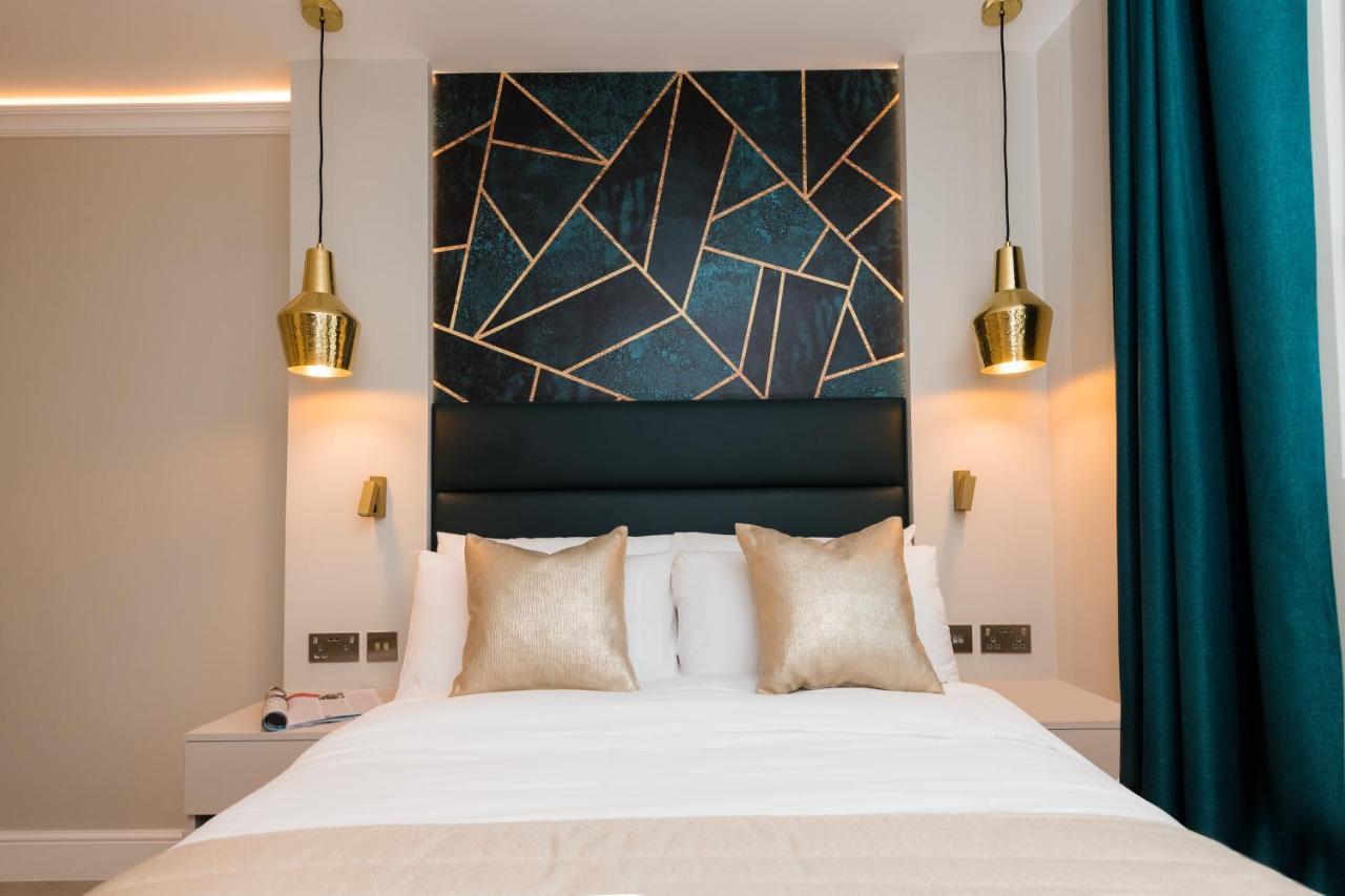 West End Lane Ii Apartahotel 3*