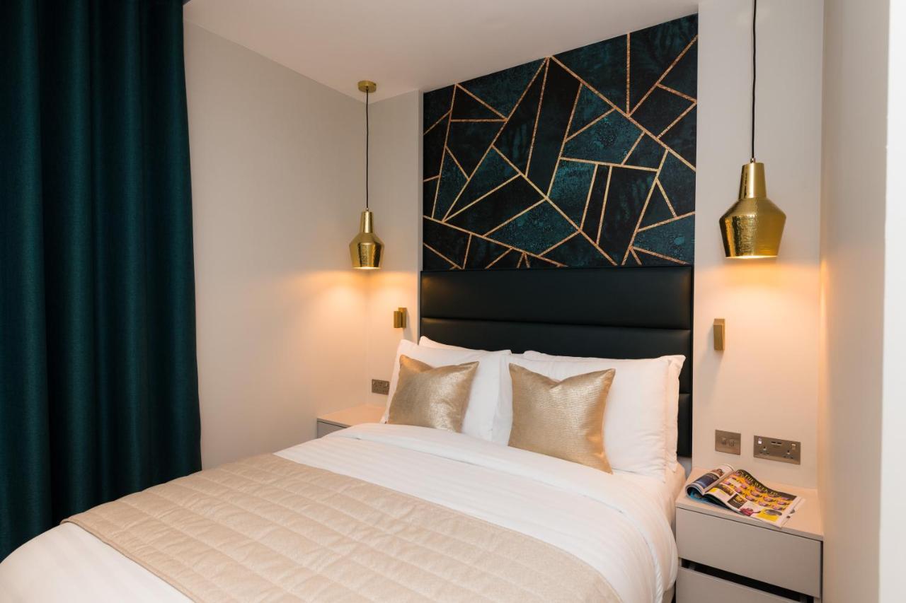 West End Lane Ii 3* Londres