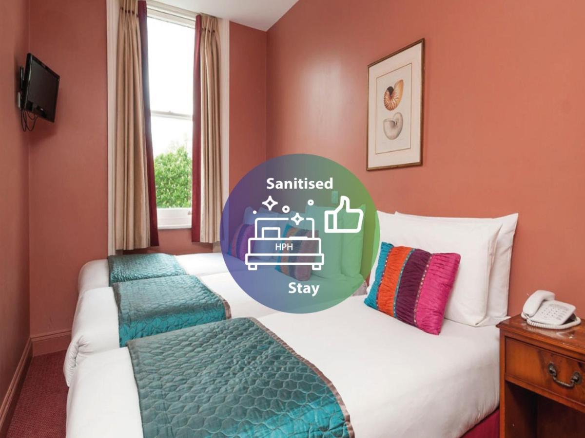 Hotel The Coronation Londen