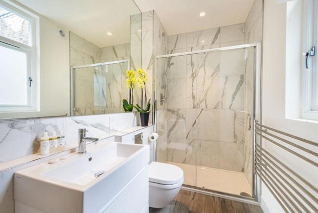 Apartamento Marylebone - Crawford Street By Viridian Londres