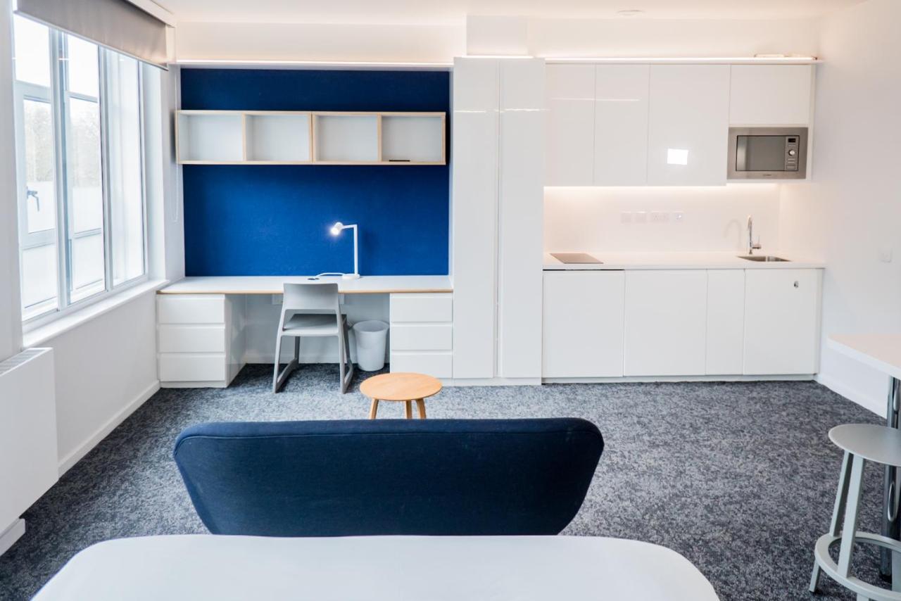 Aparthotel Destiny Student - Bloomsbury London