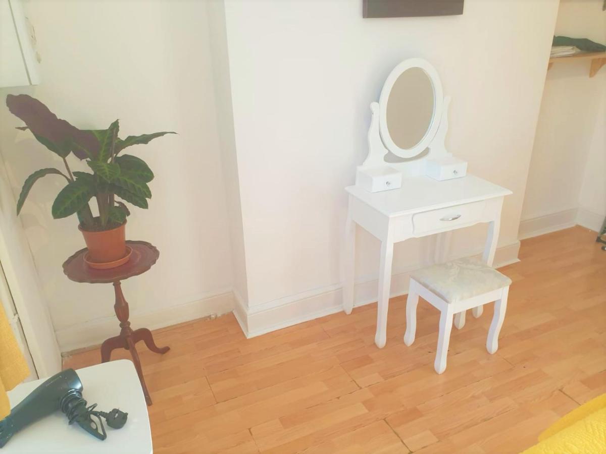 Center Of Nancy Apartamento *