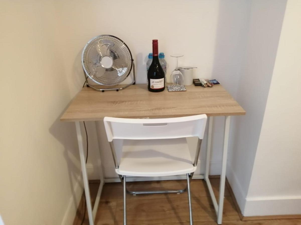 Stratford Cozy Double Homestay London