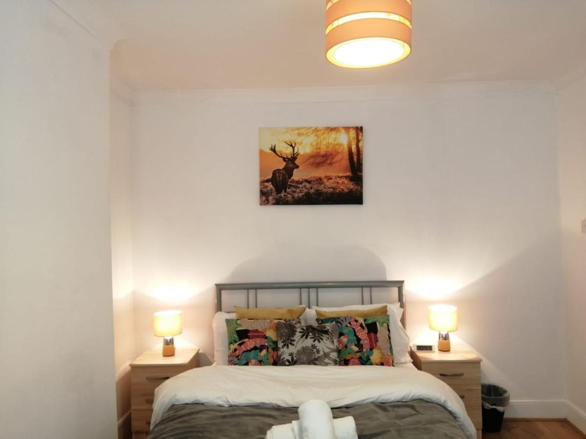 Homestay Stratford Cozy Double