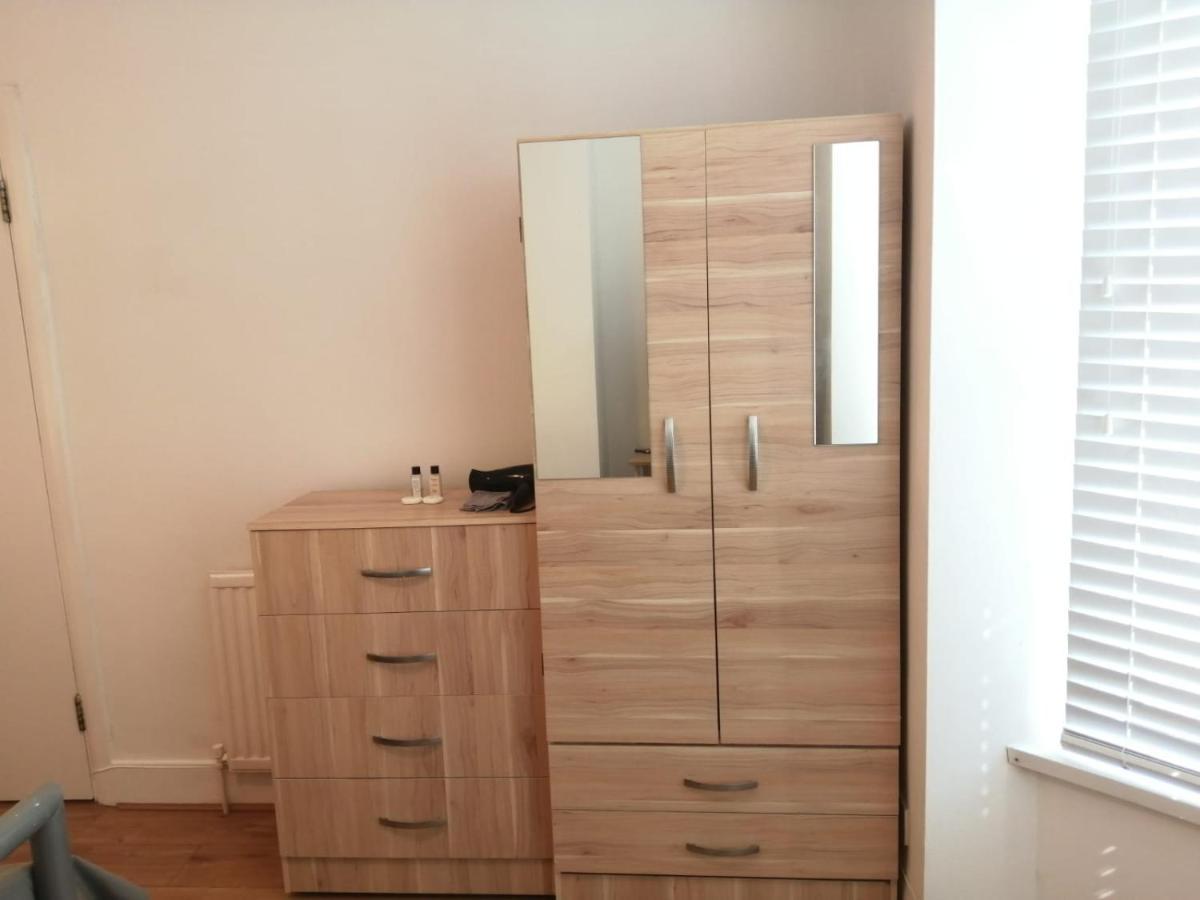 Homestay Stratford Cozy Double *