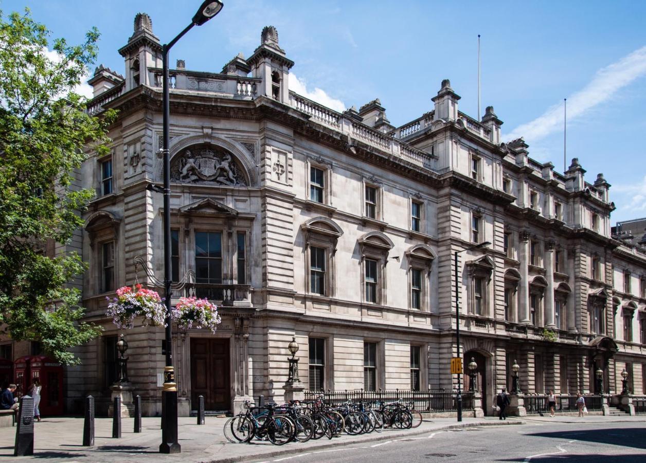 Hotel Nomad Londres