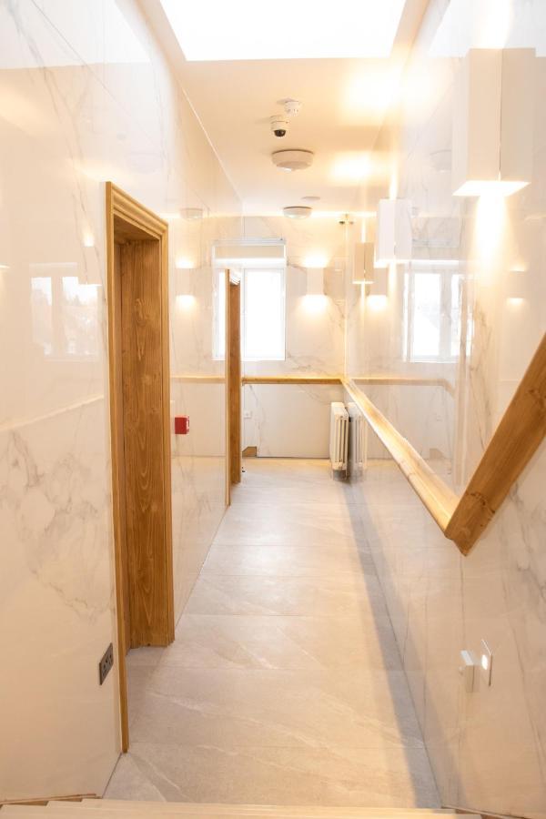 Hotel Burren Londres