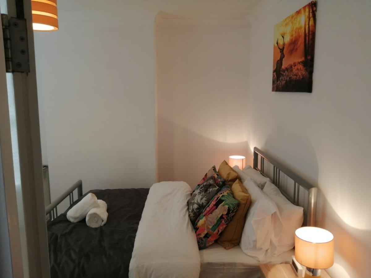 Stratford Cozy Double Homestay *