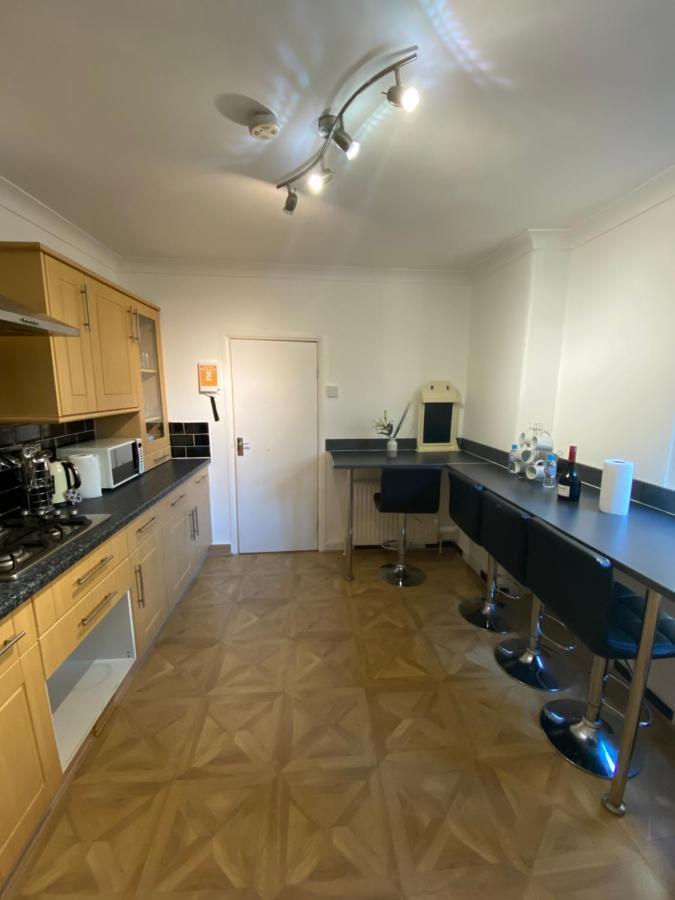 Homestay Stratford Cozy Double *