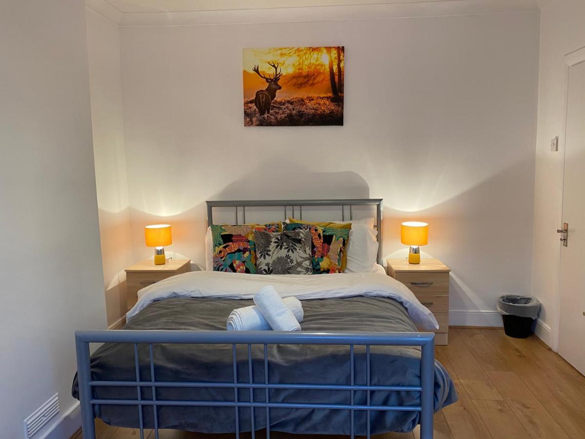 Homestay Stratford Cozy Double *