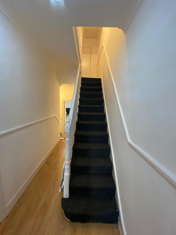 Stratford Cozy Double Homestay London
