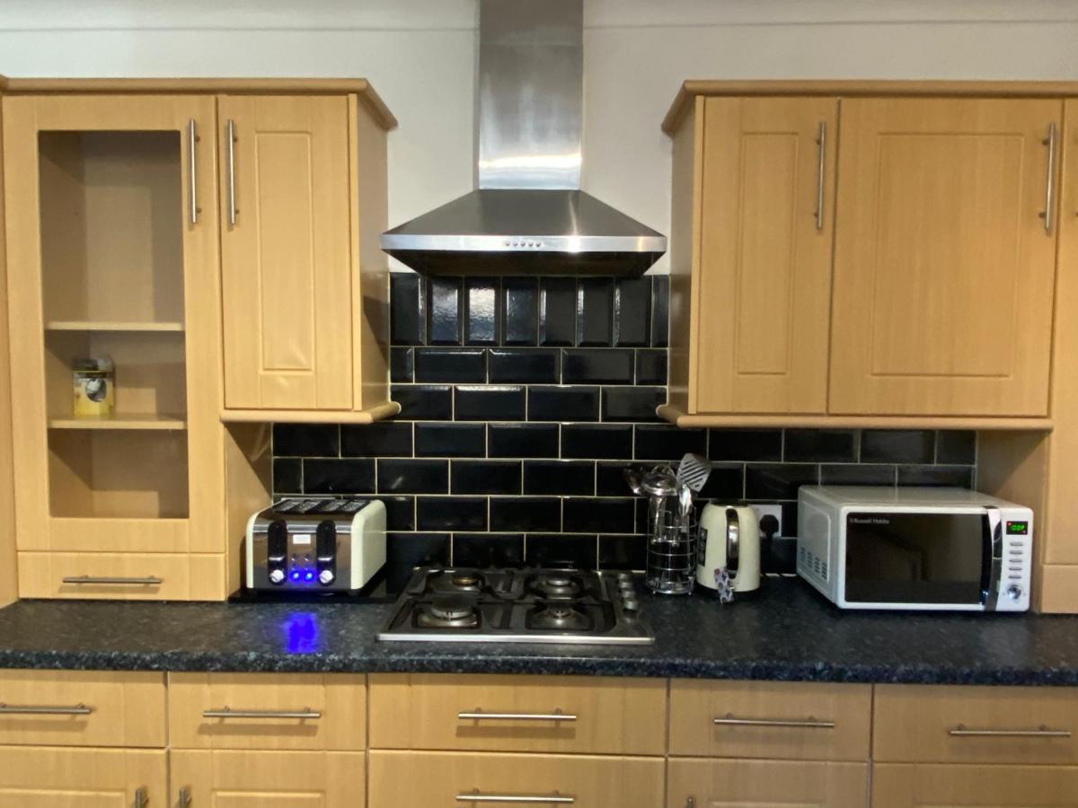 Stratford Cozy Double Homestay *