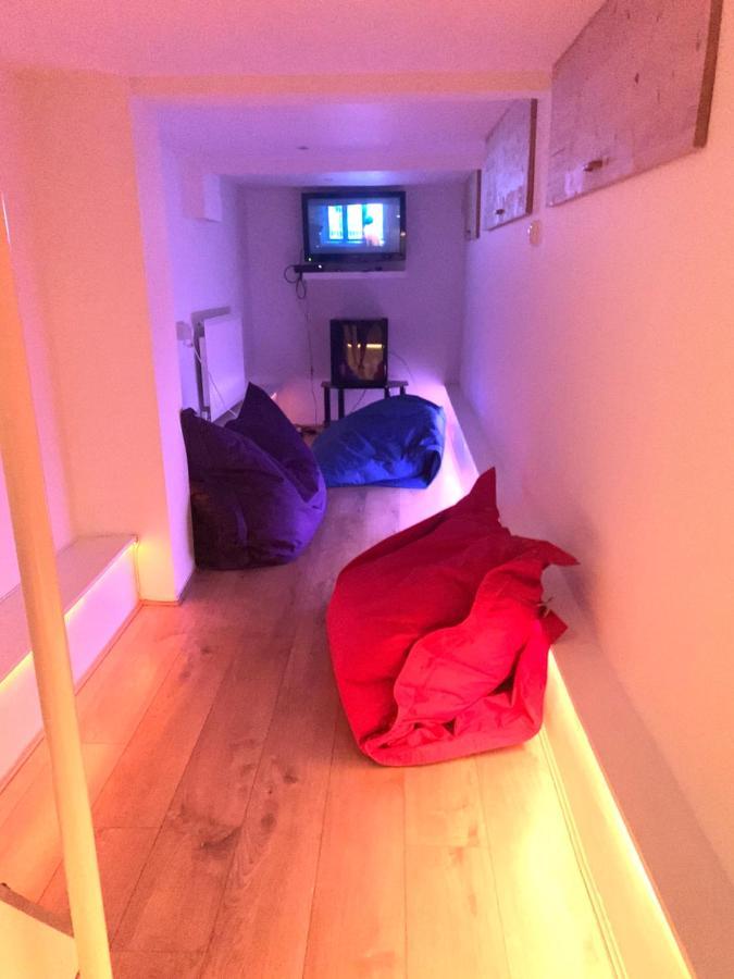 Homestay Stratford Cozy Double *