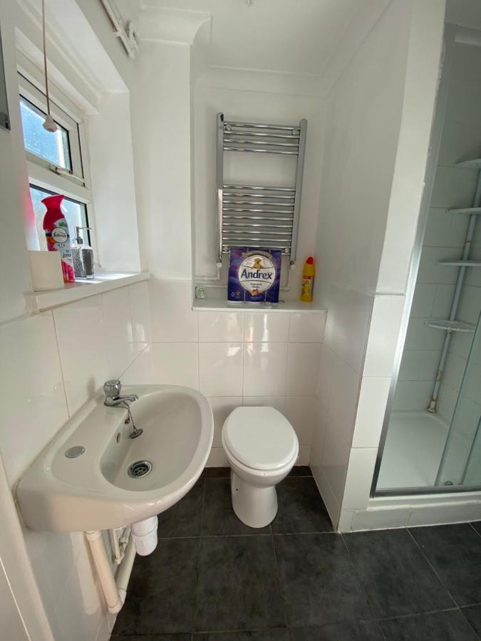 Stratford Cozy Double Homestay